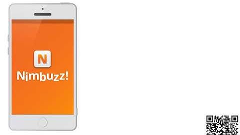 What Nimbuzz Messenger is all about?