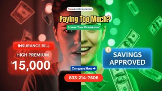 Lower Your Car Insurance & Save Big — Without Cutting Coverage | NewAutoInsurance.com