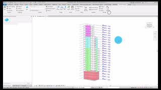 Seismic Analysis and Shear Design BIM #3 – Modelling of Shear Walls