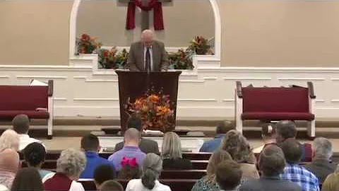 Principalities and Powers (Charles Lawson)