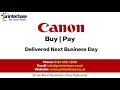 Canon Inkjet Printers In Stock At Printerbase