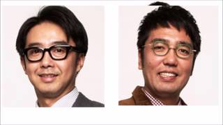 おぎやはぎ　車のステッカー「もみじマーク」実はやはぎが発案者！？