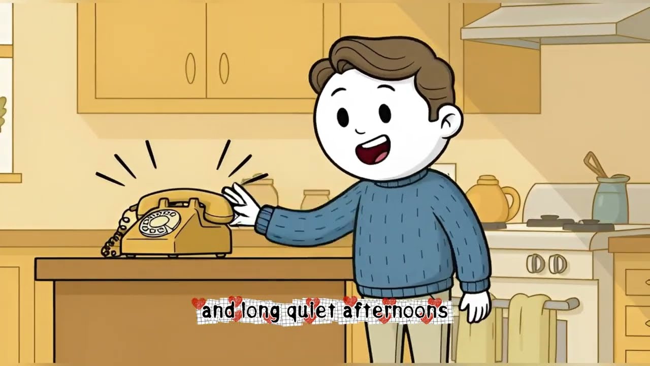 Почему ксениалы любят оставаться дома: черты домоседов до появления интернета