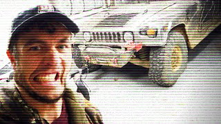 Top 5 Things I HATE About My Military Humvee (Daily Driver)