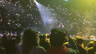 Bad Bunny - Ni Bien Ni Mal (En Vivo 2019 The Forum Inglewood, CA)