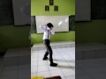 Lomba pantomim kec gayamsari ankasa SD GAYAMDARI 02