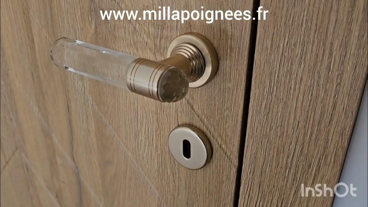 Comment bien choisir sa serrure de porte intérieure ? - MILLA POIGNEES