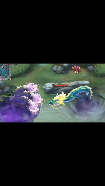 nana berulah lagi#mobilelegends #shorts #short #tiktok #tiktokmlbb #respect #nana #yuzhong #mlbb