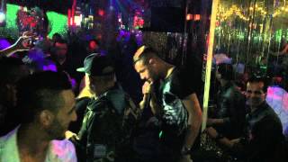 CHEB NADIR DUO  CHEBA MANEL SETER SETER LIVE 2015  JAMEL  MILANO