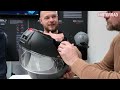 Schuberth C5 ANC erklärt: Motorradhelm und Kommunikationssystem mit aktiver Geräuschunterdrückung