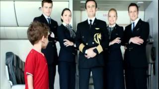 Thy Babalar Günü 2014 Reklamı