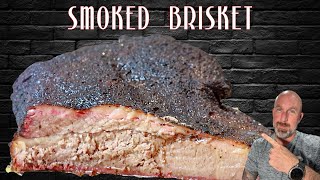 This Brisket Is So Juicy You Won't Believe It
