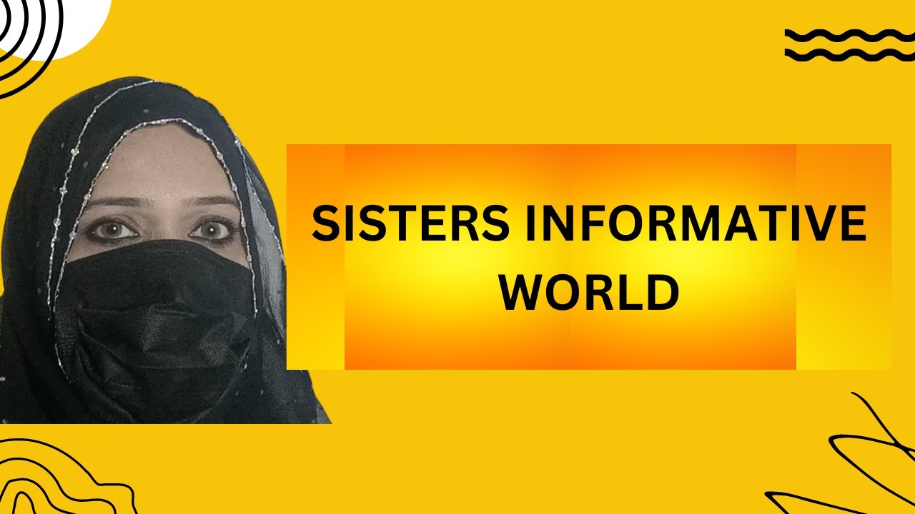 Sisters Informative World