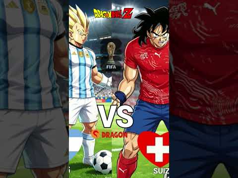 Argentina vs Suiza #mundial2026
