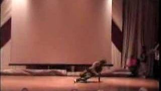 best breakdance crew in oman  SNK ..arab bboys