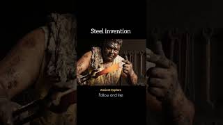 इस वीडियो में मैंने Steel banane ka REAL process दिखाया है — बिना boring theory, full real action 🔥