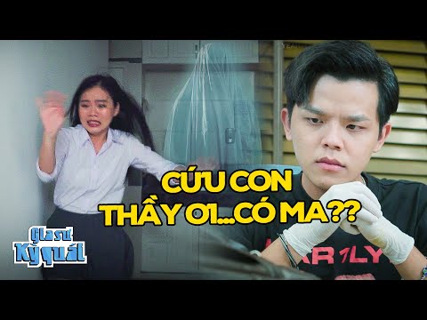 Video Bí Ẩn 