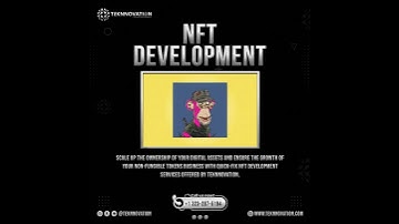 NFT Development