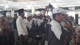 Yaa Nabi Salam Alaika Mahallul Qiyam Gus Azmi