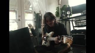 chris lanzon - june (live in my room)