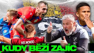 LIGA MÍŘÍ DO FINÁLE! | KUDY BĚŽÍ ZAJÍC #176