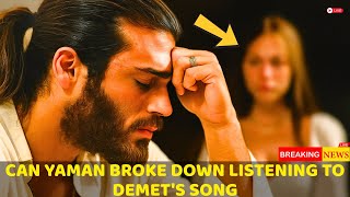 Can Yamans Hidden Confession About Demet She Was My Soul, I Killed It..