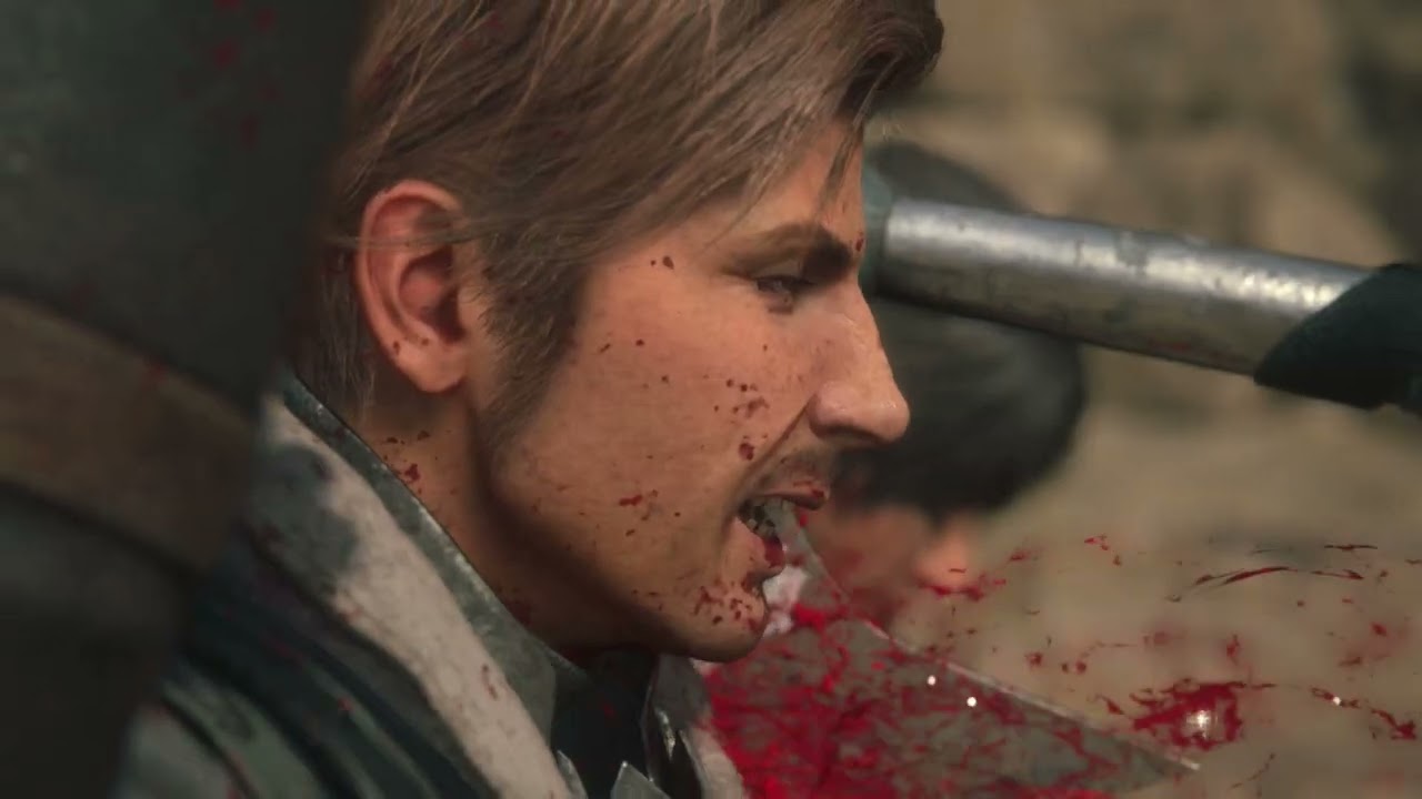 FF16 WALKTHROUGH (FULL GAME) PT1