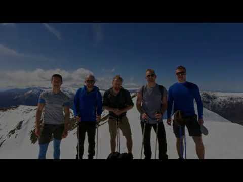 Mt Feathertop | YHGHSV