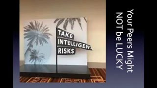 Risk Mindset Preview