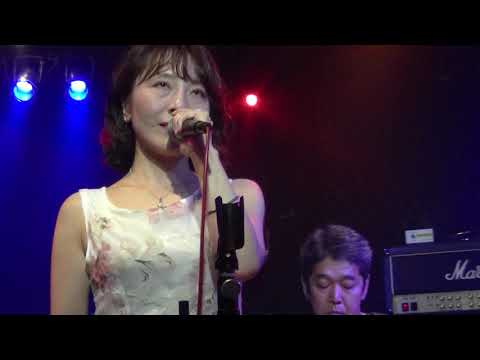 人生の扉　竹内まりや(MEVIUS LIVE 2019）