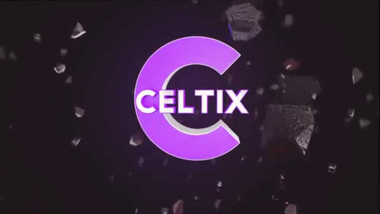 【Intro #21】CeLtixClan  by IKuron
