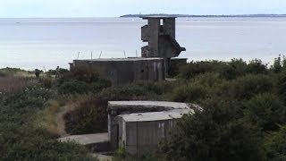 Beacon Hill Battery  -Beacon Hill Fort-