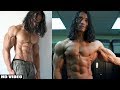 Tarzan Muscles | Kane Sumabat aka &quot;Timbahwolf&quot; Fitness Model and Personal Trainer