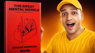The Great Mental Models Explained | Think Better, Decide Smarter