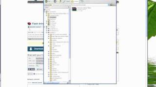Flash Intro Banner Maker  про хэрхэн татах (mglradio.com)