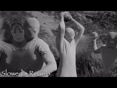 Words As Weapons ~ Seether (slowed + reverb)