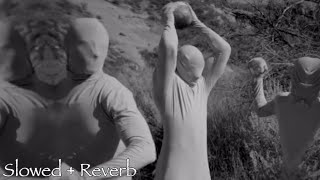 Words As Weapons ~ Seether (slowed + reverb)