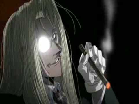 Sailor Hellsing
