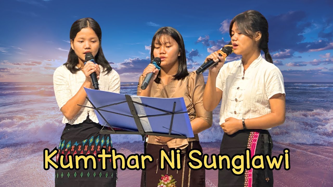 Kumthar Ni Sunglawi || Trio