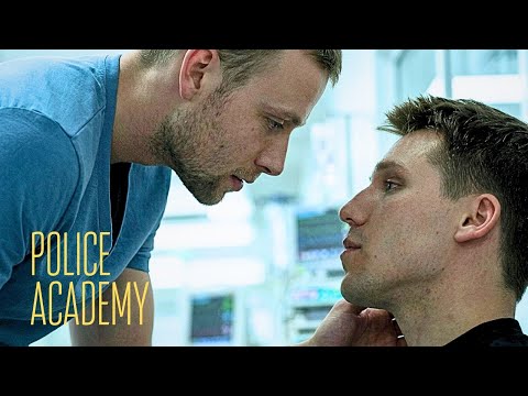 This police officer loves me | Free Fall - Freier Fall Part 2 | Gay Movie