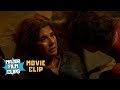 Aunt May Great Power Great Responsibility Spider Man No Way Home 2021 Movie Clip HD