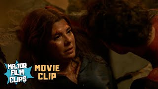 Aunt May Great Power Great Responsibility - Spider-Man No Way Home (2021) Movie Clip HD