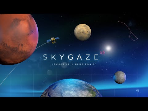 Skygaze (Demo) Trailer