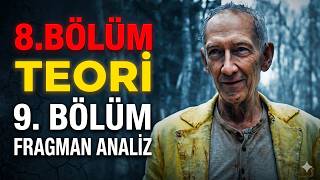 From 8. Bölüm Analiz ve Teoriler I 9. Bölüm Fragman Analiz ve Teoriler