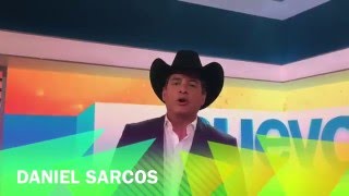 Celebrity Daniel Sarcos revela cómo es la relación con sus exesposas Wealth