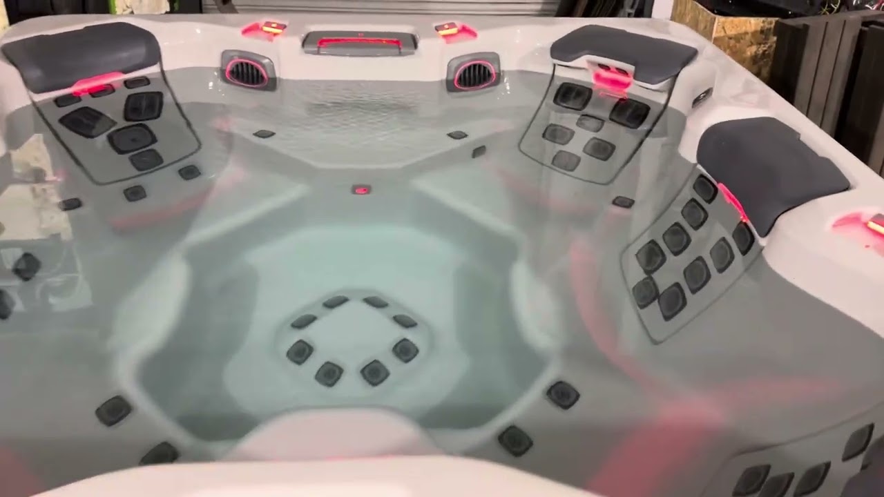 2024 Bullfrog A7 Select 