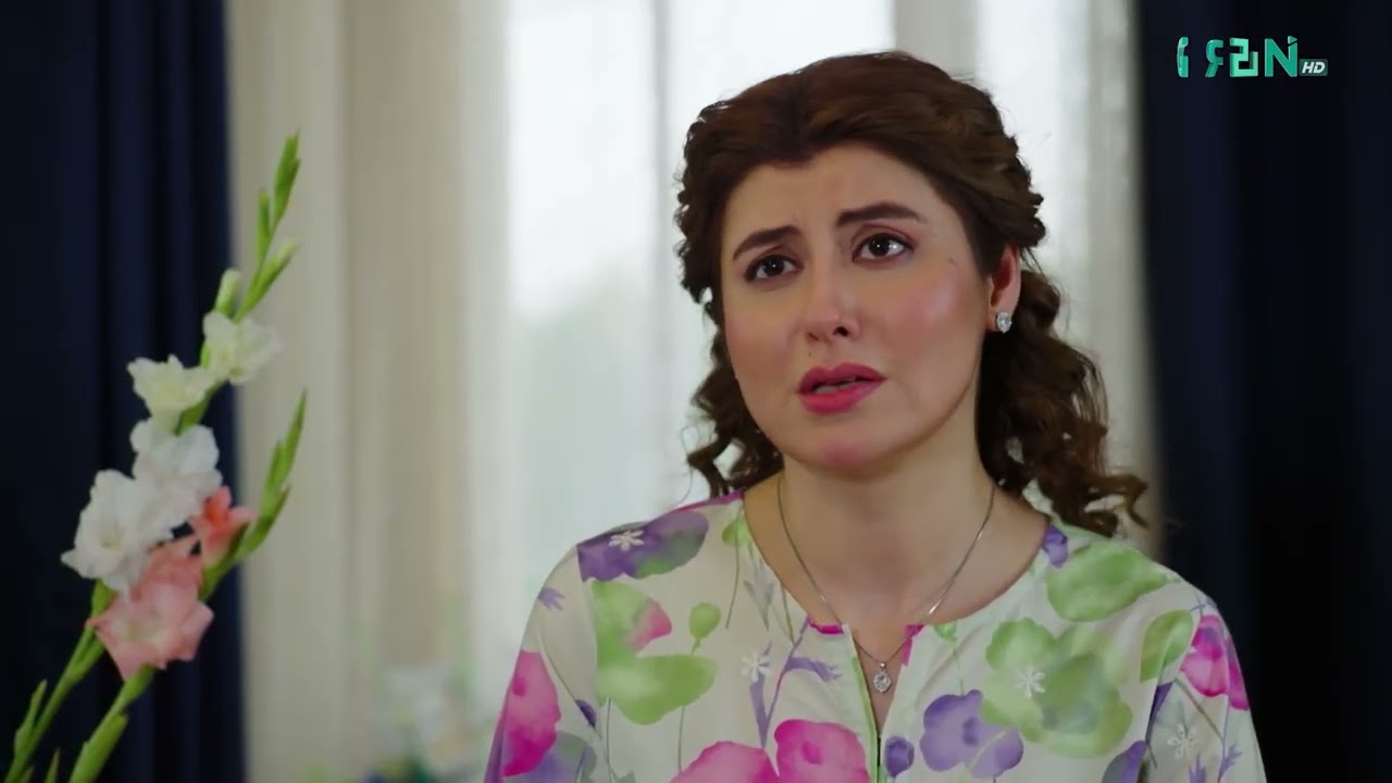 Sharakat Episode 38 | Best Scene 02 | Sumaiyya Bukhsh - Danial Afzal Khan | Green TV