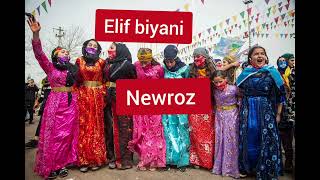 Çiçek Û Gûlan Derkevin Kolanan