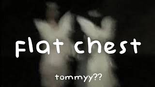 Flat Chest Ug Subliminal