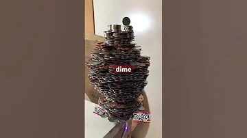 On A Dime 3000 Days 123456 Taistar42 